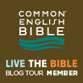 CEB Blog Tour: Live the Bible